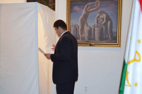 Prezident istənilən qədər seçilə bilər