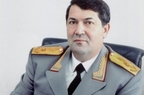 Polkovnik Müşfiq Rəhimov general Ramiz Zeynalovu çətin vəziyyətlə üzləşdirib