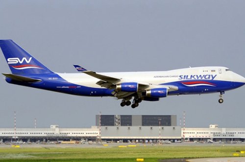 Təyyarə qəzasında həlak olmuş üç nəfərin cəsədi ailələrinə veriləcək