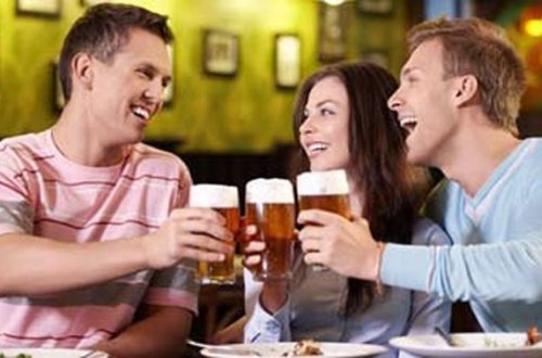 Azərbaycanda pivənin qiyməti bahalaşacaq?