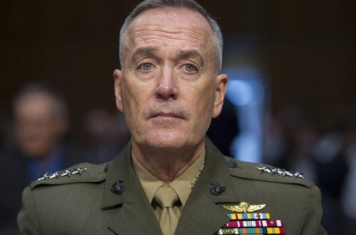 ABŞ Liviyaya girməyə hazırlaşır