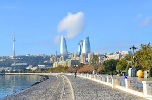 Azərbaycan dünyanın ən ucuz ölkələri sırasında
