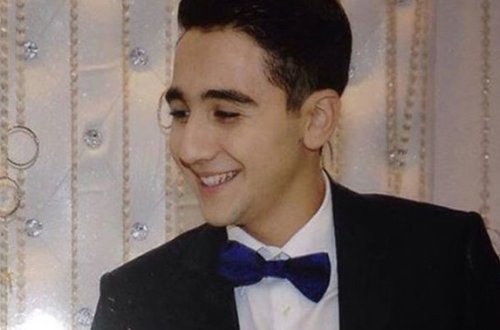 Hakim oğlunu avtomobillə vuran sürücünün qanında narkotik maddə tapılıb