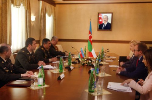 Zakir Həsənov: Ermənistan regional əməkdaşlığa ən böyük təhlükədir