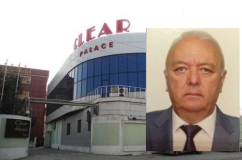 Akif Çovdarovun şantaj yuvaları haqqında şok məlumatlar