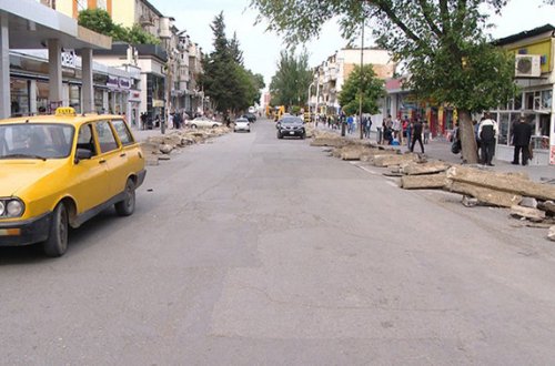 Sürücülərin nəzərinə