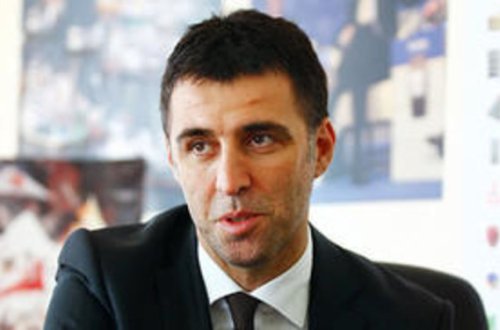 Hakan Şükür həbs olunur