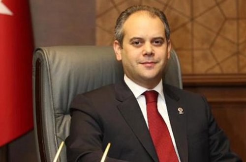 Nazirin biznesmen əmisioğlu öldürüldü