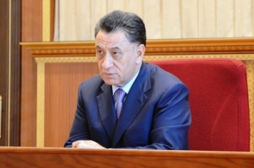 DİN-də 113 nəfər işə qəbul edildi