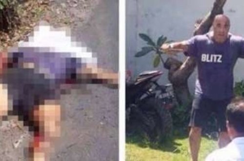 Polislər məşhur döyüşçünü güllələdi