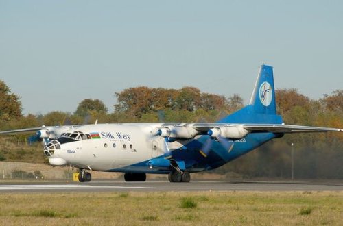 Əfqanıstanda təyyarə qəzasında ölənlərin cəsədinin laborator müayinəsinə başlanıldı