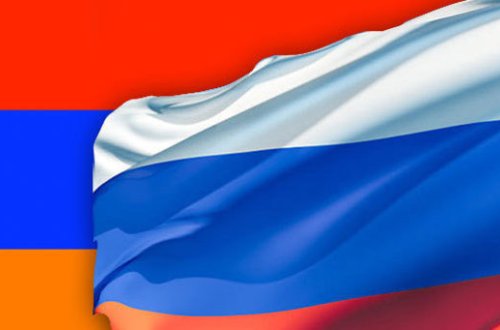 Bu dəfə rəsmi Moskva İrəvanı