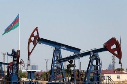 Azərbaycan nefti bahalaşıb