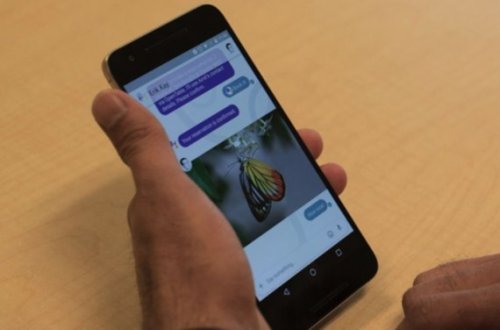 “Whatsapp”a daha bir rəqib gəlir