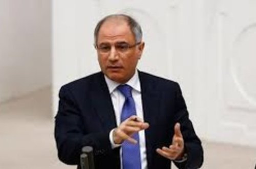 “Terrorçuların hədəfi Kamal Kılıçdaroğlu olub”