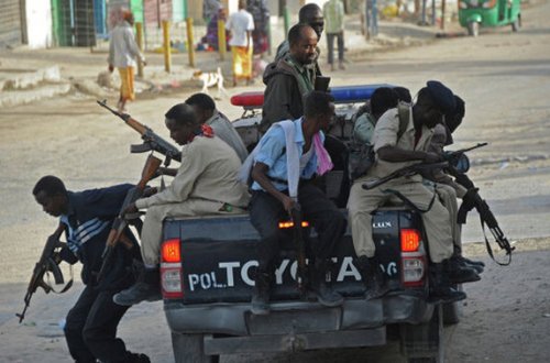 ABŞ Rusiya ilə terrora qarşı birgə mübarizədən imtina etdi