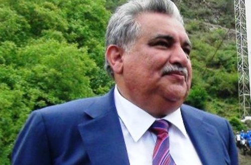 Əhəd Abıyevin qardaşına yeni vəzifə verildi