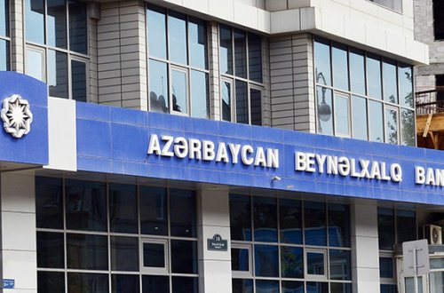 Nazir: Beynəlxalq Bankda problemli kreditlər artıb