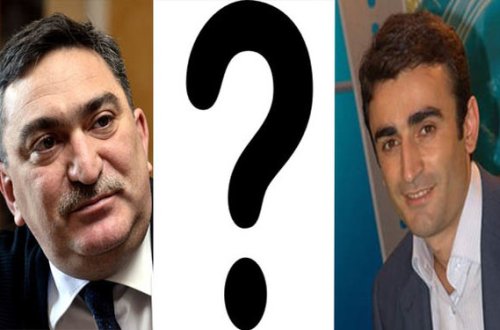 ATV də parçalanmağa başladı, vitse-prezident baş redaktora qarşı