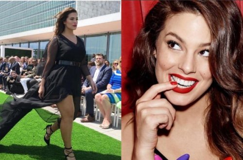 Kök model intim klipə çəkildi