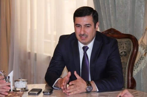 Rufiz Qonaqov: “Amnistiya Aktı minlərlə ailəni sevindirəcək”
