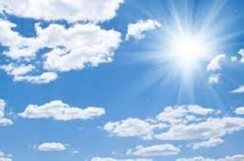 Sabah Bakıda 25, bölgələrdə 27 dərəcə isti olacaq