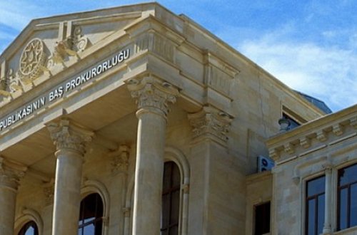 Binəqədidəki yanğınla yekun açıqlama