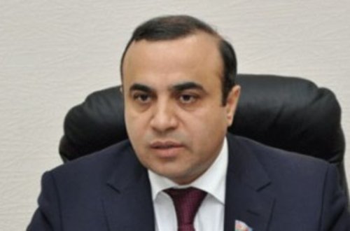 Mehriban xanım Əliyevanın böyük amnistiya haqqında təşəbbüsü tarixi hadisədir