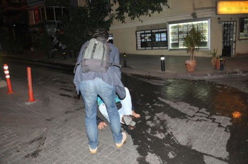 Aktyor dava saldı: 