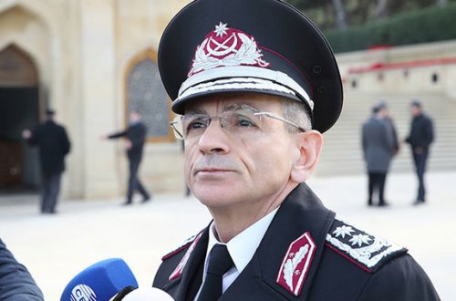 “Terror təhlükəsizliyi ciddi təhdid edir”