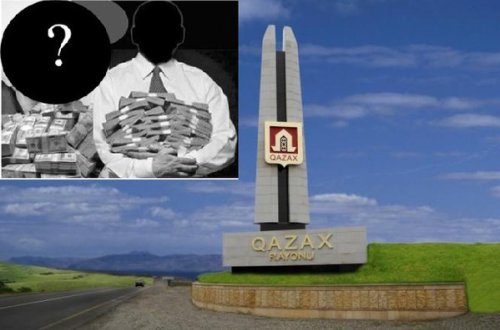 Qazaxın yeni başçısı kimdir: Rəcəb Babaşovun ilginc dosyesi