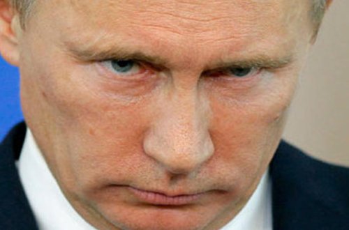 Putin Qarabağa qoşun yetirməyə hazırdır