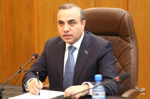 Bu o deməkdir ki, Ermənistan işğal etdiyi ərazilərdən çıxmalıdır