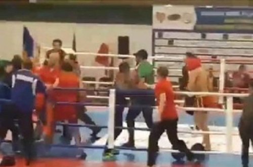 Ermənilər azərbaycanlılardan üzr istədilər