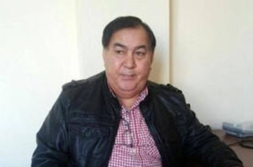 Azərbaycanın əməkdar artisti əməliyyat olunub