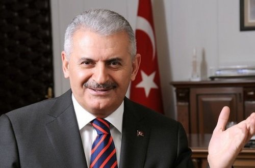 Türkiyənin yeni baş naziri məlum oldu