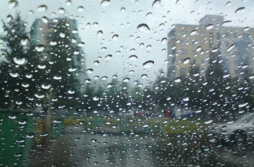 Sabah dolu və leysan gözlənilir