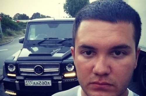 Yusif Ələkbərov ən zəngin varisdir