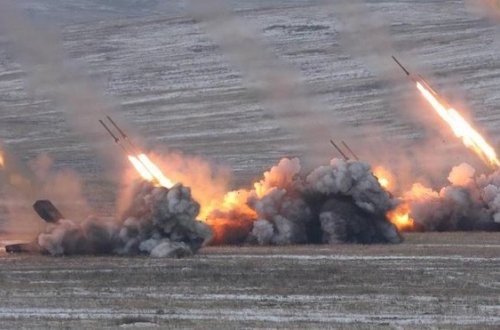 `Formula-1`dən sonra müharibə olacaq