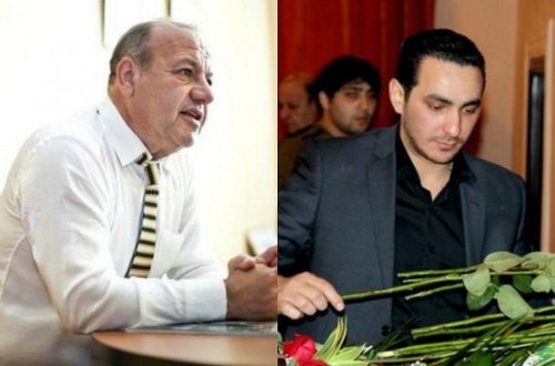 İlhamə Quliyevanın mirası ilə bağlı yeni qalmaqal