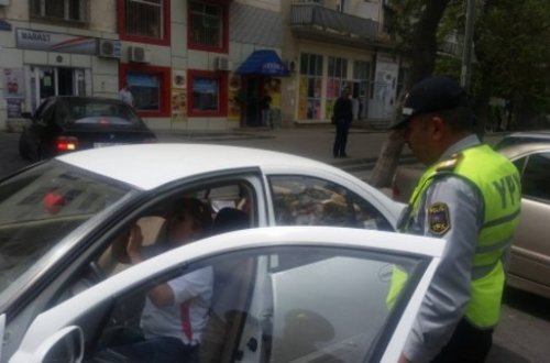 Azərbaycanda yol hərəkəti təhlükəsizliyi ilə bağlı yeni layihəyə start verildi