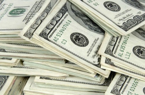 Neft Fondu 48 milyon dollar satdı