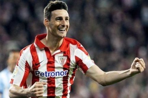 35 yaşda Avroliqanın bombardiri oldu