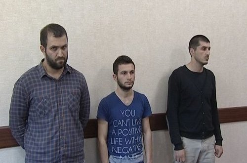 Azərbaycanda kibercinayətkar qrup zərərsizləşdirildi