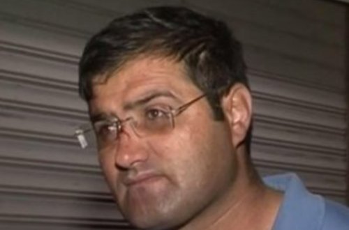 Bakıda avtobus sürücüsü döyüldü