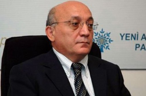 Radikal qrupların qarşısını almaq üçün tədbirlər görülür