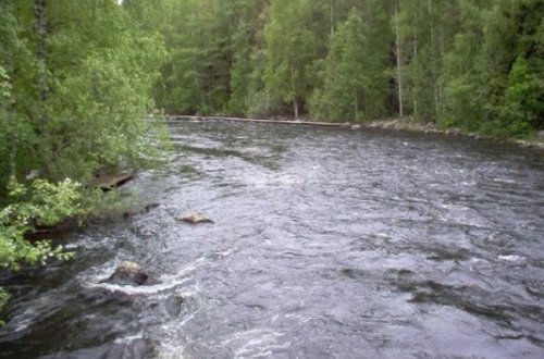 Girdiman çayında batmış kişinin cəsədi tapılıb