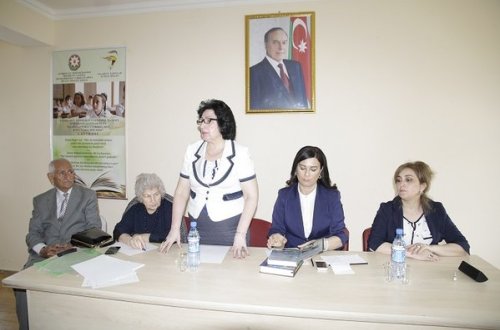 Cəlilabadda uşaqların təhsildən yayınmasının qarşısının alınması məqsədi ilə maarifləndirici seminar keçirilmişdir