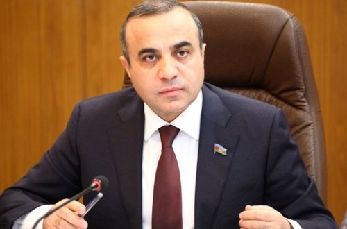 “Makedoniyadakı 5 iyun parlament seçkiləri baş tutmaya bilər”