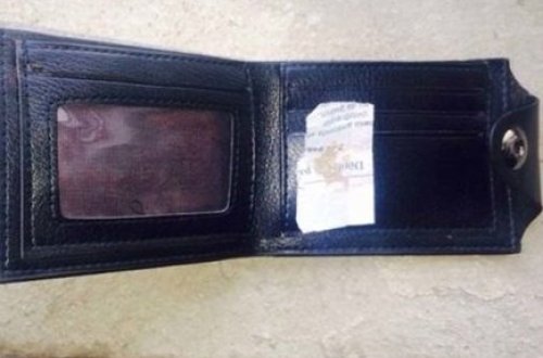 Məhbus gizlətdiyi narkotiki könüllü təhvil verdi